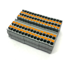 Phoenix Contact 3212934 Feed-Through Terminal Block PT 6-QUATTRO LOT OF 15