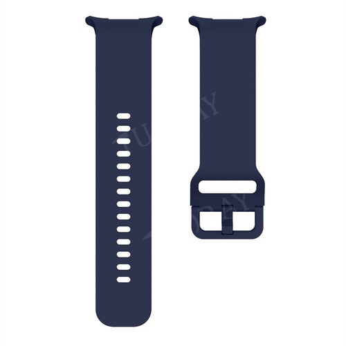 Correa de reloj de silicona de repuesto para reloj Samsung Galaxy Ultra 47 mm - Imagen 390 de 463