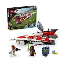 Lego 75388 Jedi Bob's Starfighter