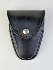 Handcuff Case/Glove Pouch Black Gould Goodrich B80