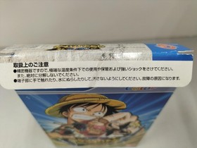 WonderSwan GrBattle Swan Colosseum Japan 2o