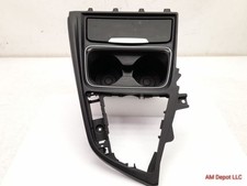 2013 BMW 320i 328i 335i F30 F31 Center Console Cup Holder Trim 51169218925