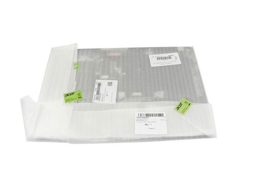 Acer TravelMate P2 (TMP215-53) original Tastatur inkl. Topcase DE (deutsch) schw - Afbeelding 5 van 5
