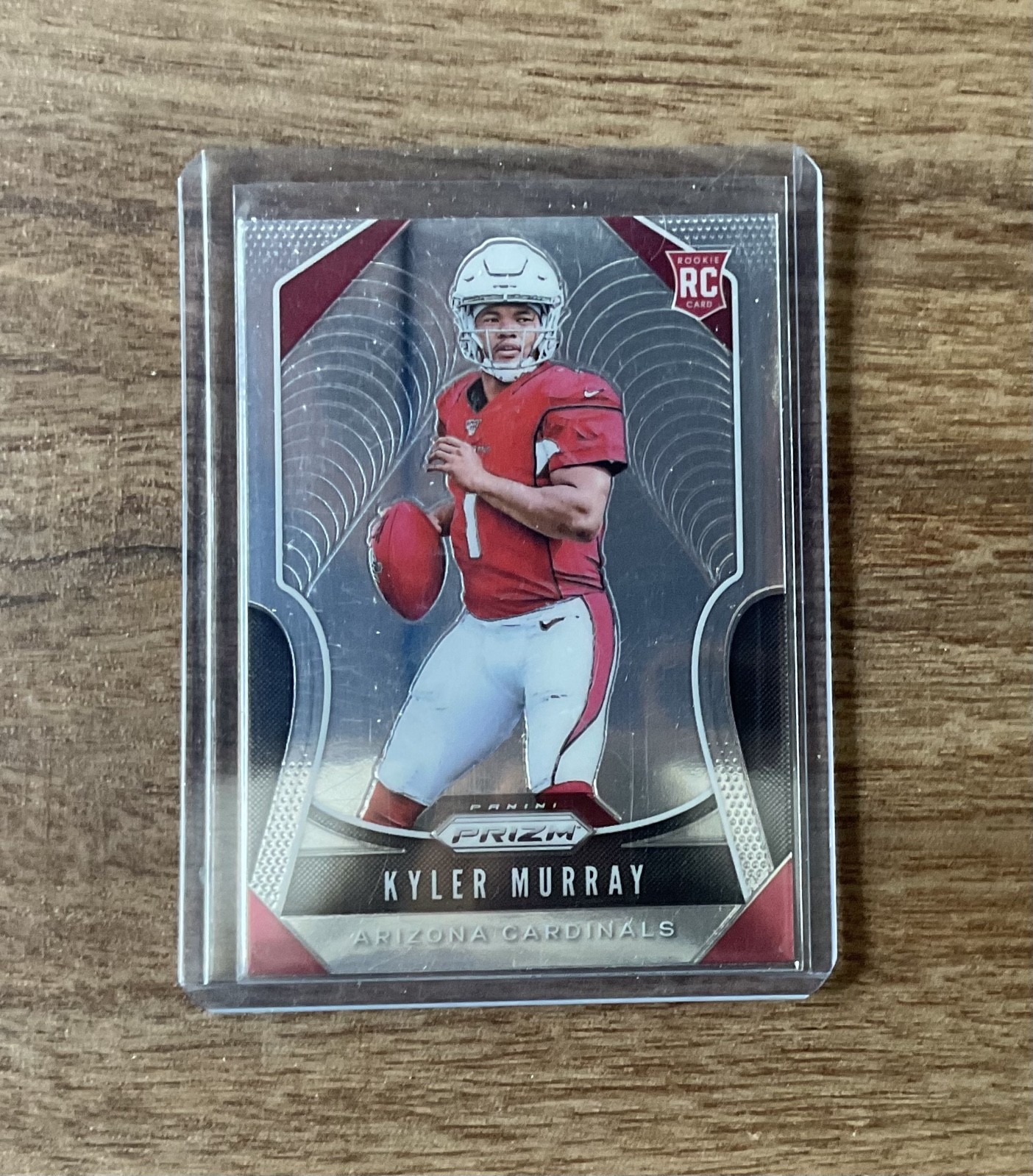 2019 Panini Prizm - Rookies Kyler Murray #301 (RC)