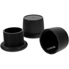  2 Pcs Bed Accessories Adjustable Frame Support Headboard Brackets