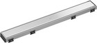 Delta Faucet 24-Inch Reversible Linear Shower Drain Trim Chrome #R012