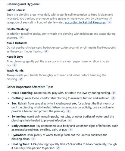 Un Par Raro 0g 1/2 Twister Espiral SS 316L Roscado Internamente Anillo Peso - Imagen 4 de 4