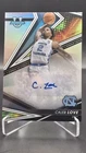 2022-23 Bowman U Best Caleb Love Best of 2022-23 Auto Refractor RC #BOA-CLO