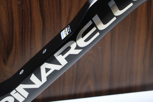 2023 Pinarello Dogma F Plutonium Flash Carbon Frame 515 Size Most Talon Ultra - Picture 16 of 24