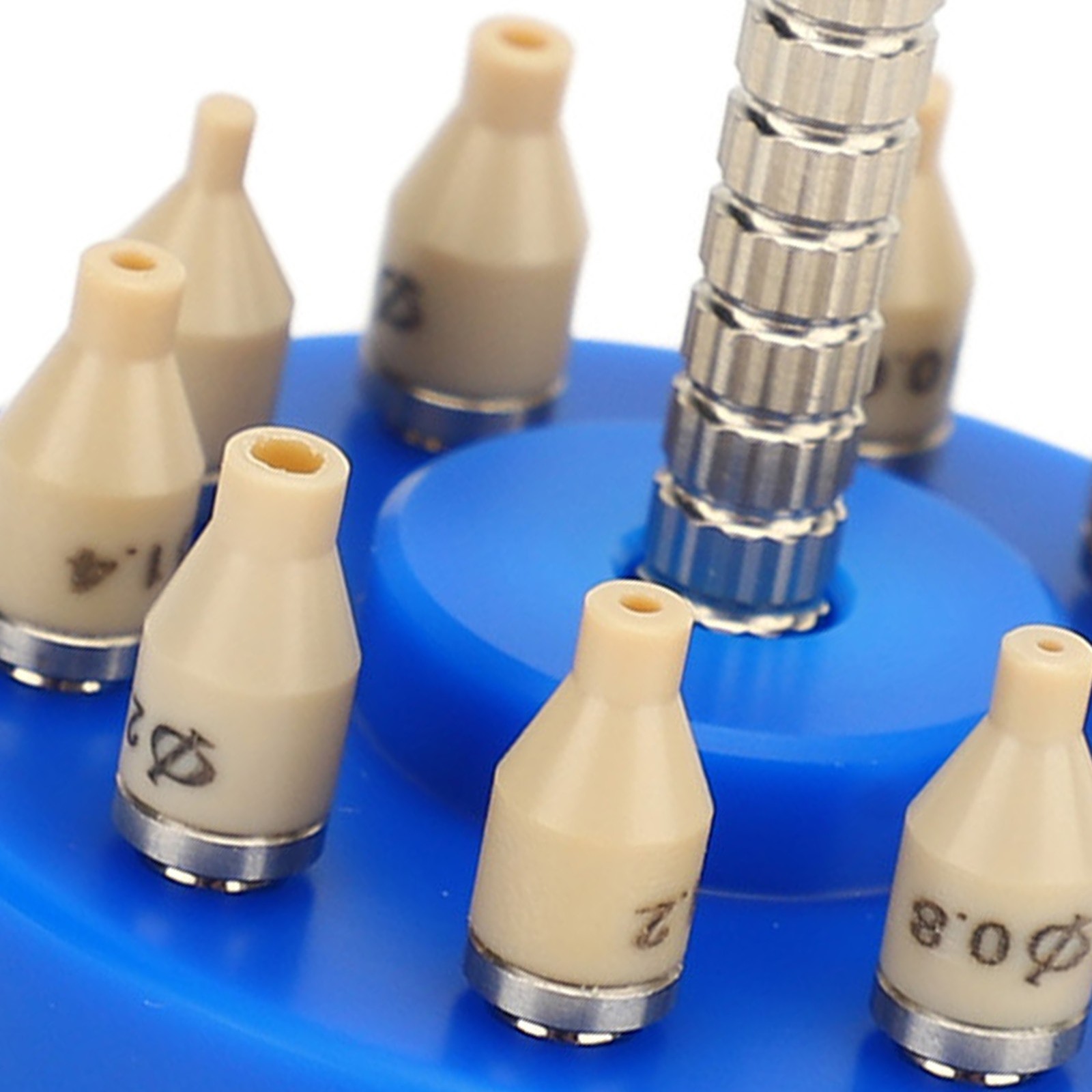 Watch Hands Function Tool Tragbare Uhrenhandwerks -Installieren Von Tool 10