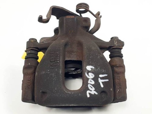 Y01854 pinza de freno trasera izquierda para FORD TRANSIT COMBI 06 FT 330
