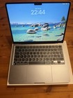 MacBook Air 13” M2 256GB 8GB RAM