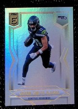 SEATTLE SEAHAWKS Football Cards Pick Your Cards Build Set Buy Updated 9-28-25