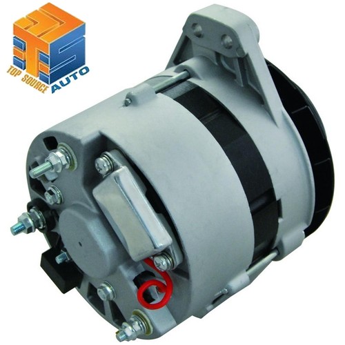 New 55A Alternator Fits Compac Equipment Mfg. T60 T60D T60PD 1997-2007 9-515-765 - Picture 7 of 8