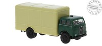 Brekina 78379 Lkw Man 10.212 F Koffer In MaßStab 1:87