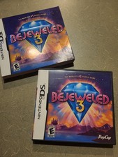 Bejeweled 3 - Nintendo DS