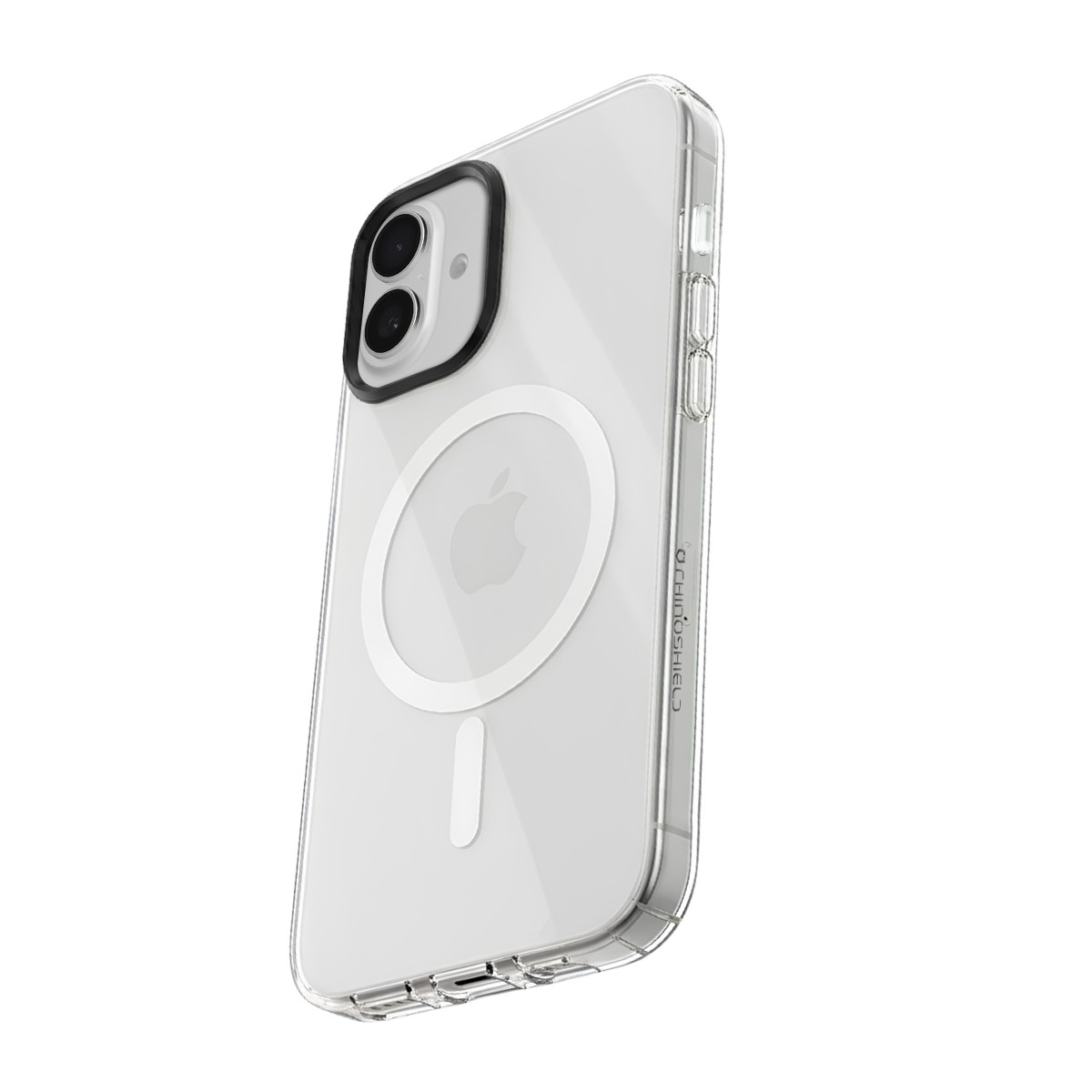 Coque iPhone 16 Rhinoshield transparente pour le quotidien - 2