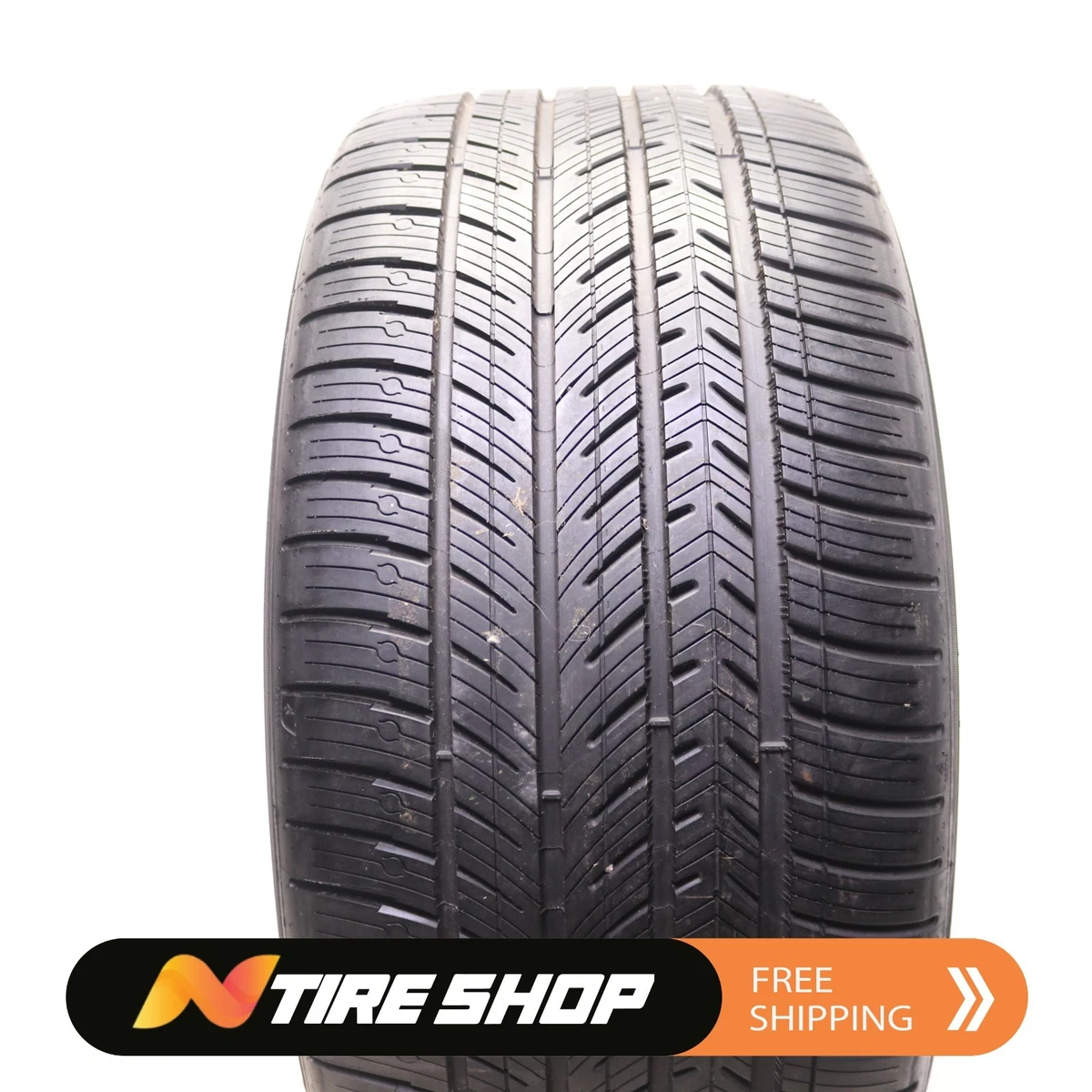 【2019年製】295/35ZR21ミシュランMICHELIN 1本/フランス製 25+ Michelin 295/35/21 All Season Tires for sale | Updated Oct 2026