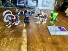 New Listing4 RARE Vintage Transformers Prowl Ramulus Dinobot Undermine Figures RESERVED
