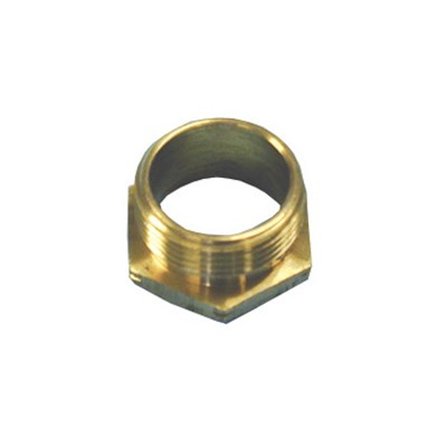 Accesorios de conductos metálicos de 25 mm, sillines, conectores, accesorios - elige la gama - Imagen 4 de 14