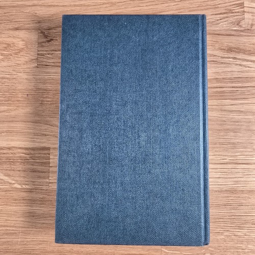 Arthur C. Clarke Rendezvous With Rama UK First Edition Hardback Sci Fi - Picture 20 of 20
