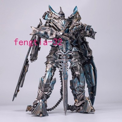 NEW BAIWEI Transformation TW-1104 Dinobots Movie Oversize Version Action Figure