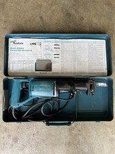 Makita JR3000V Reciprocating Saw with Case – Tested, Works Great – Heavy Duty