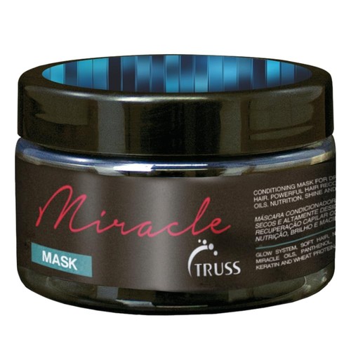 TRUSS Miracle Hair Mask - Picture 1 of 8