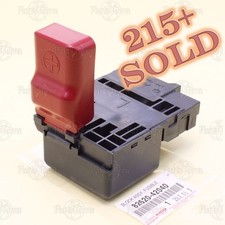 82620-42040 New OEM Genuine Toyota RAV4 2001 ...