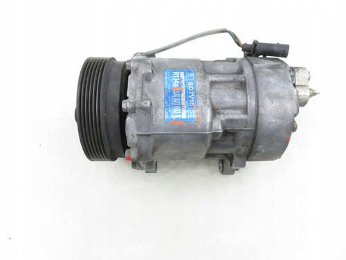 Klimakompressor VW Golf IV 1.9 TDI 1J0820803K / CZ 68747