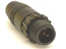 Navico TR-120M-RD Simrad Lowrance B&G Marine NMEA 2000 Network Terminator MALE