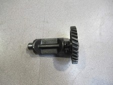 Masse équilibrage vilebrequin (Ride - Thorn Sm 50 2012 - 2014)