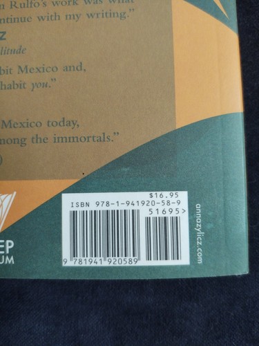 The Golden Cockerel & Other Writings Softcover Book Juan Rulfo Mexican Author - Picture 3 of 18