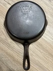 Vintage Wagner Ware Sidney -O- #5  Cast Iron Skillet 1055 H RESTORED w/ 4 Layers