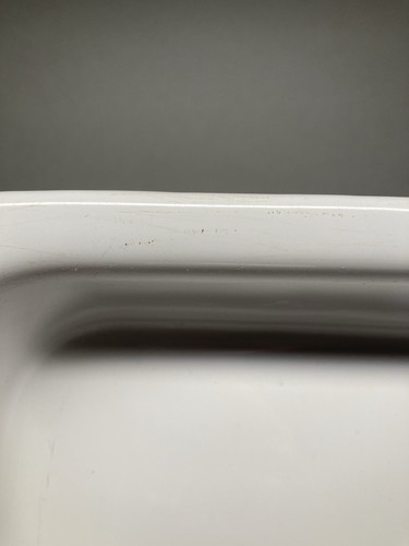 Vintage Corning Ware Spice of Life Lasagna A-21 Baking Dish Le Romarin READ - Picture 13 of 21