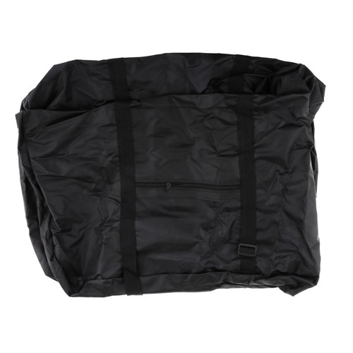 14-20 inch Folding Bike Bag Water Resistant Bicycle Transport Storage Case - Picture 2 of 6