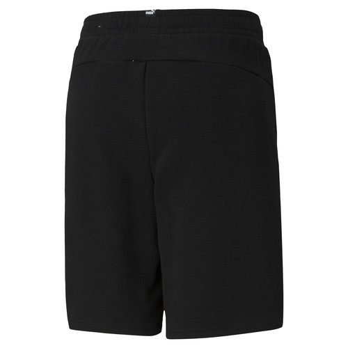 PUMA Essentials Kids' Sweat Shorts - Picture 3 of 8