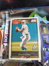 1996 Topps - Dan Marino #390