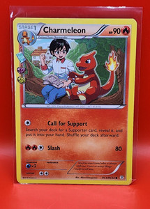 Charmeleon RC4-32 [US SELLER]Generations: Radiant Collection Regular Pokemon TCG