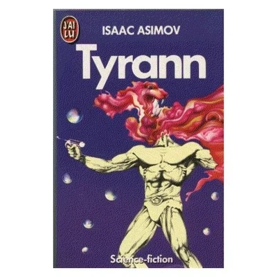 Tyrann - Asimov, Isaac - Photo 1/2
