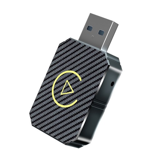 Simplify Your Drive with Wireless For Carplay Adapter for Android Auto - Bild 5 von 25