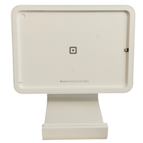 Square Stand POS Terminal Kit Model S089 For 9.7 Inch iPad Air No Power Cord