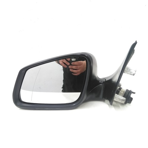 BMW F10 F11 Sidespejl V.-side 51167268235 - Afbeelding 4 van 12