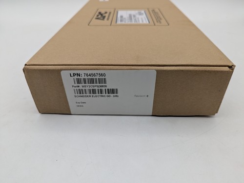 Unidad de fuente de alimentación modular del sistema APC para UPS trifásico escalable PX2 (WSY2CSPS) - Imagen 9 de 9