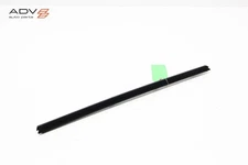 2017 - 2023 JAGUAR F-PACE REAR RIGHT DOOR WINDOW INNER WEATHERSTRIP SEAL OEM