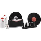 Knosti Disco Antistat Ultrasonic 2.0 Ultraschall-Schallplattenwaschgerät | Neu