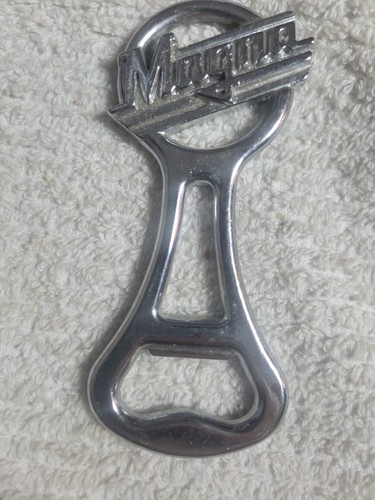 Magna Vintage Schwerlast Flaschenöffner - Bild 3 von 5