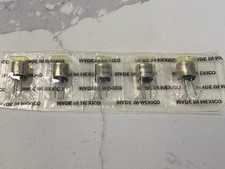 allen bradley trimmer potentiometer 500 Ohms %10 (5 Pcs)