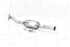 NAP carPARTS Katalysator  für CITROËN