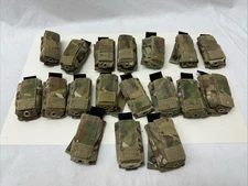USED Eagle Industries Crye Multicam MOLLE FB Pistol Multitool Pouch SOFLCS